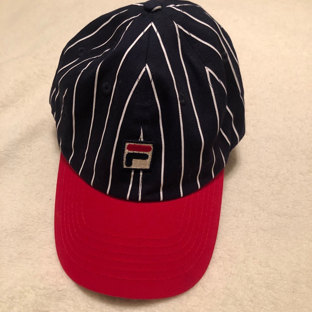 FILA Baseball Cap